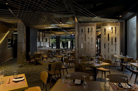 Hotel Realm - Hotel NSW 36