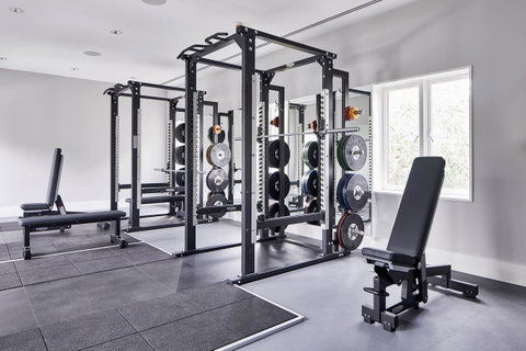 Hotel Realm - Hotel NSW 25