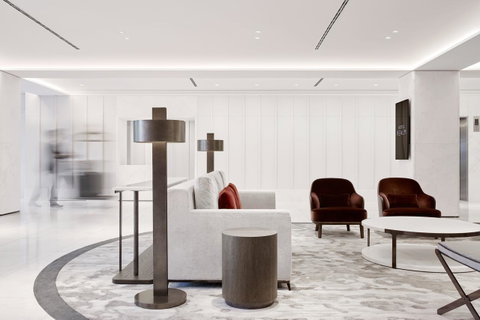 Hotel Realm - Hotel NSW 6