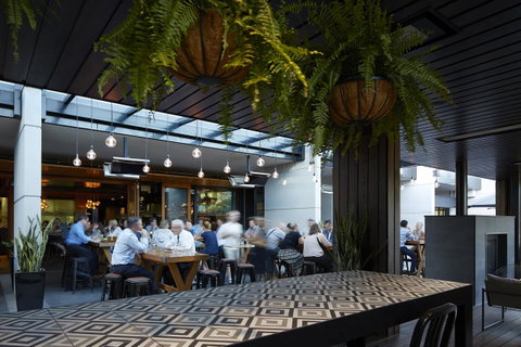 Hotel Realm - Hotel NSW 33