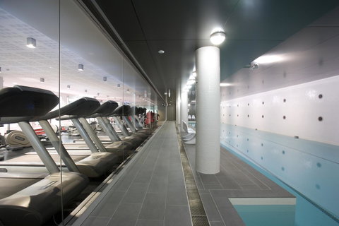 Hotel Realm - Hotel NSW 2