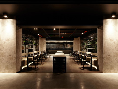 Hotel Realm - Hotel NSW 35