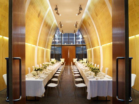Hotel Realm - Hotel NSW 27