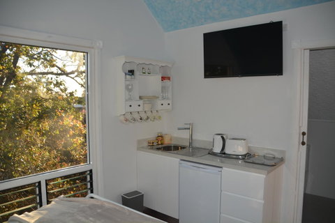 Garden Room - Hotel NSW 2