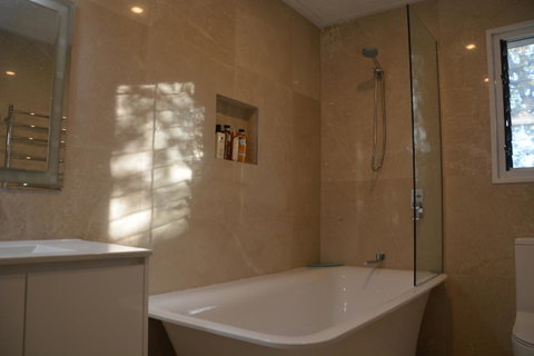 Garden Room - Hotel NSW 11