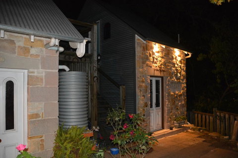 Garden Room - Hotel NSW 10