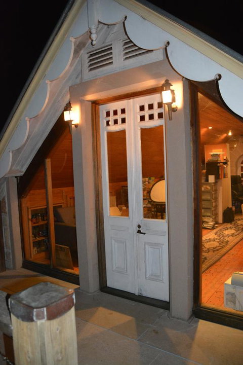 Garden Room - Hotel NSW 7