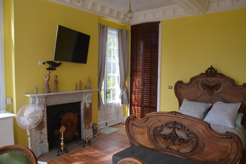 Garden Room - Hotel NSW 1