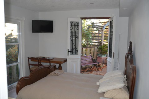 Garden Room - Hotel NSW 6