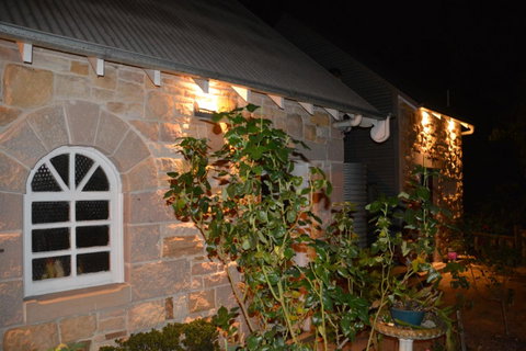 Garden Room - Hotel NSW 9