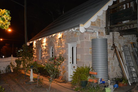 Garden Room - Hotel NSW 5