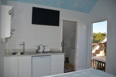 Garden Room - Hotel NSW 3