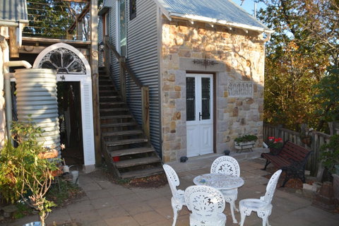 Garden Room - Hotel NSW 12