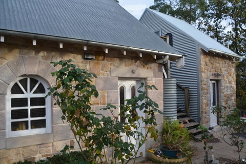 Garden Room - Hotel NSW 8