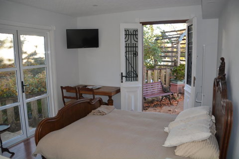 Garden Room - Hotel NSW 4