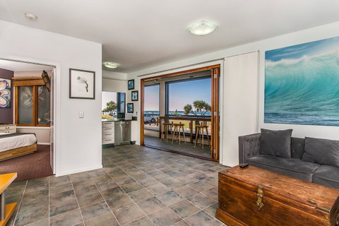 Lennox Holiday Apartments - Hotel NSW 40