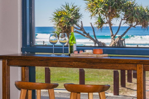 Lennox Holiday Apartments - Hotel NSW 7