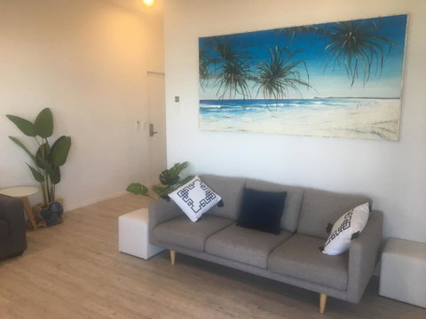 Lennox Holiday Apartments - Hotel NSW 26