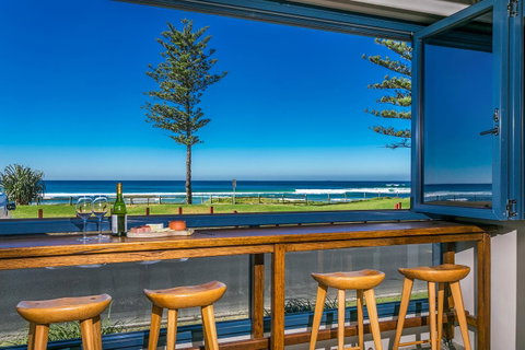 Lennox Holiday Apartments - Hotel NSW 4