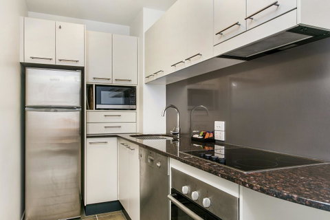 Lennox Holiday Apartments - Hotel NSW 36