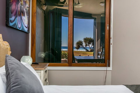 Lennox Holiday Apartments - Hotel NSW 35