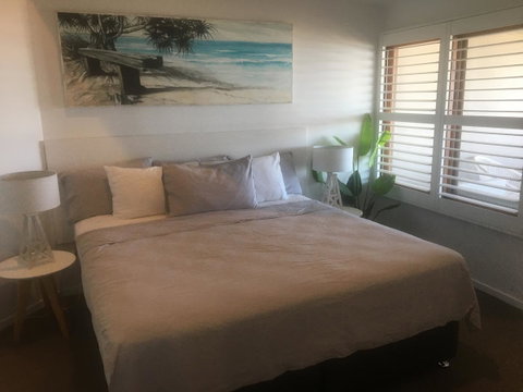 Lennox Holiday Apartments - Hotel NSW 23