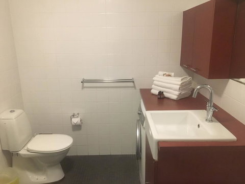 Lennox Holiday Apartments - Hotel NSW 30