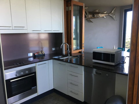 Lennox Holiday Apartments - Hotel NSW 12