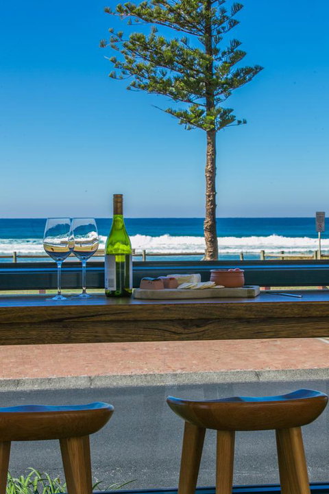 Lennox Holiday Apartments - Hotel NSW 39