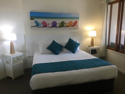 Lennox Holiday Apartments - Hotel NSW 19