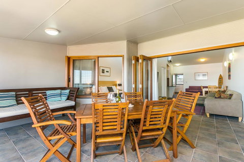 Lennox Holiday Apartments - Hotel NSW 33