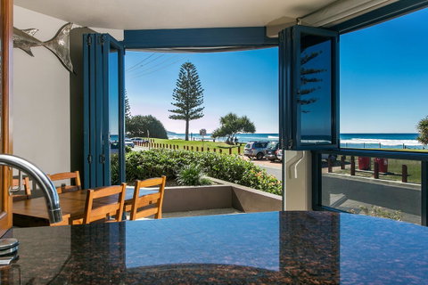 Lennox Holiday Apartments - Hotel NSW 1