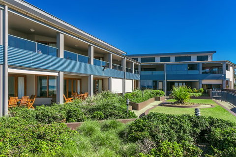 Lennox Holiday Apartments - Hotel NSW 38