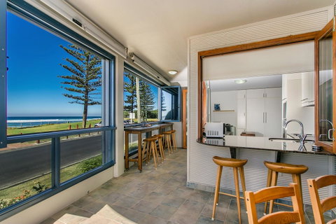 Lennox Holiday Apartments - Hotel NSW 32