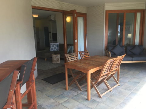 Lennox Holiday Apartments - Hotel NSW 21