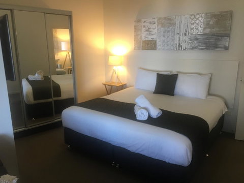 Lennox Holiday Apartments - Hotel NSW 16