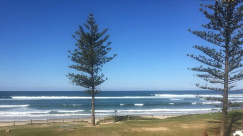 Lennox Holiday Apartments - Hotel NSW 25