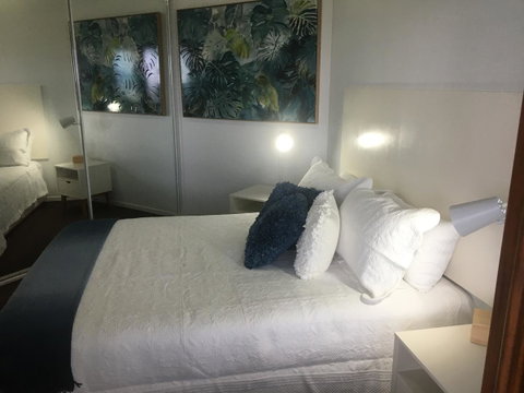 Lennox Holiday Apartments - Hotel NSW 22