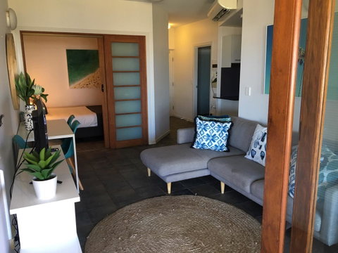Lennox Holiday Apartments - Hotel NSW 20
