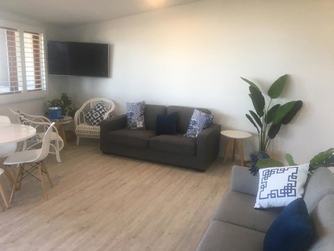 Lennox Holiday Apartments - Hotel NSW 24