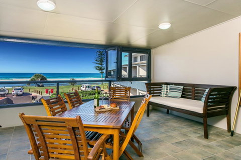 Lennox Holiday Apartments - Hotel NSW 2