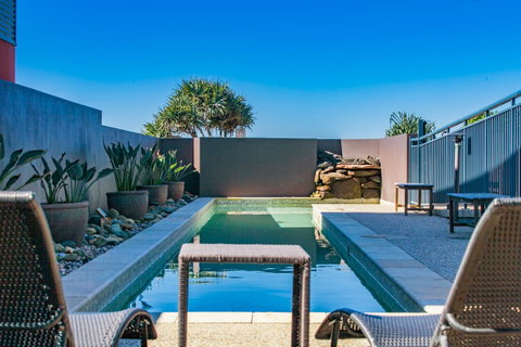 Lennox Holiday Apartments - Hotel NSW 3