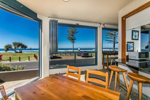 Lennox Holiday Apartments - Hotel NSW 34