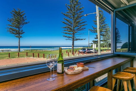 Lennox Holiday Apartments - Hotel NSW 37