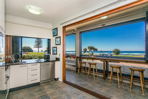 Lennox Holiday Apartments - Hotel NSW 13