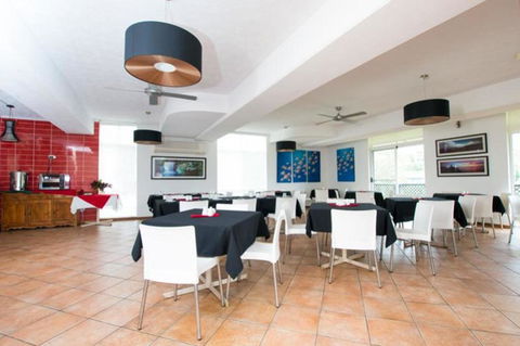 Bombora Resort - Coolangatta - Hotel NSW 1