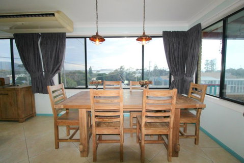 Bombora, 3/4 East Street - Hotel NSW 3