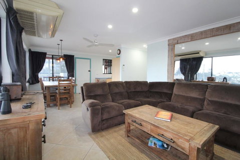 Bombora, 3/4 East Street - Hotel NSW 1