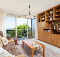 Bondi Apt. for 4 with Panoramic Ocean and Park Views - Hotel NSW