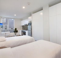Bondi Beach Studio King Suite 1 - Hotel NSW